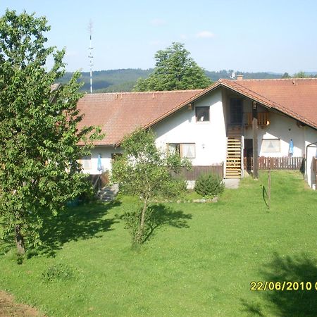 Gasthof Pension Gregori Kötzting Camera foto