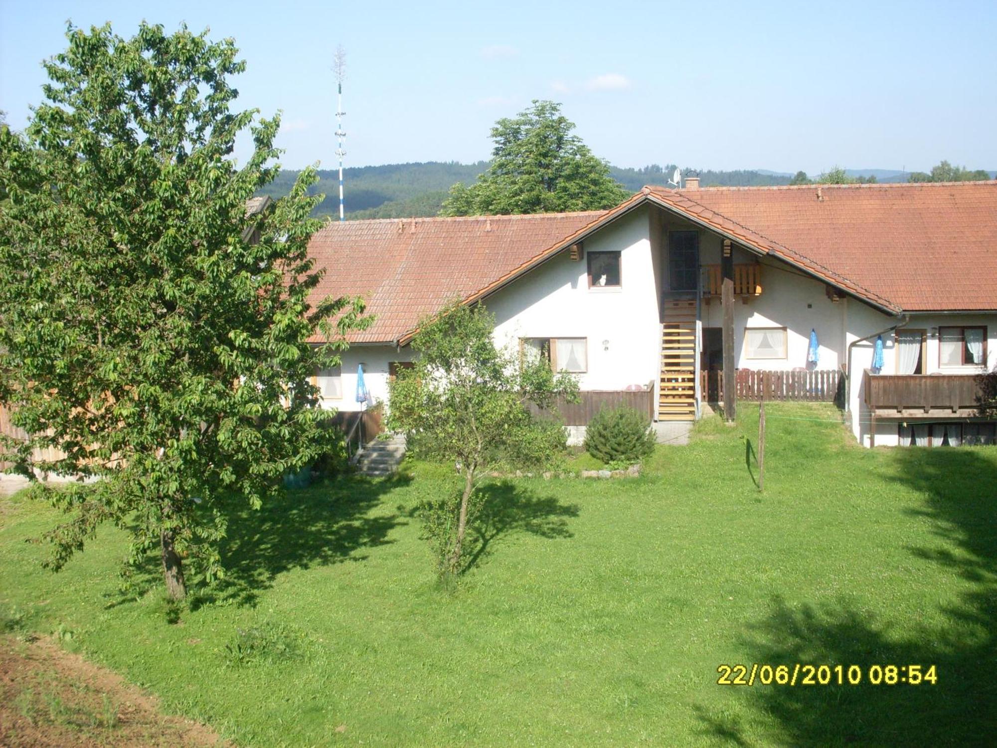 Gasthof Pension Gregori Kötzting Camera foto